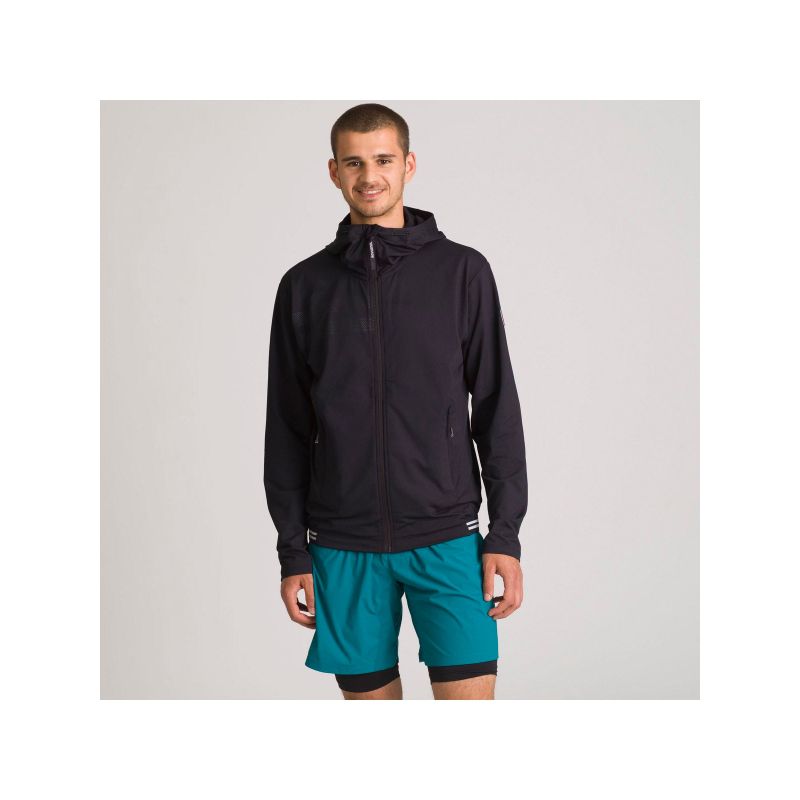 Rossignol HOODIE FLEECE sweatshirt Import z PMSport Your Sports Performance