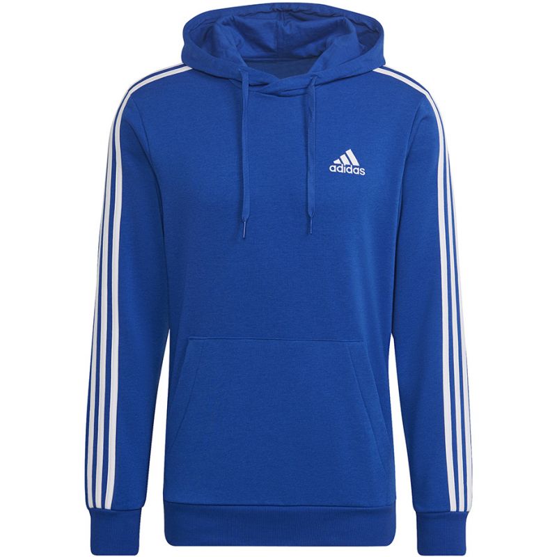 adidas Essentials 3-Stripes Hoodie M HL2228 Clothing/Lifestyle Adidas