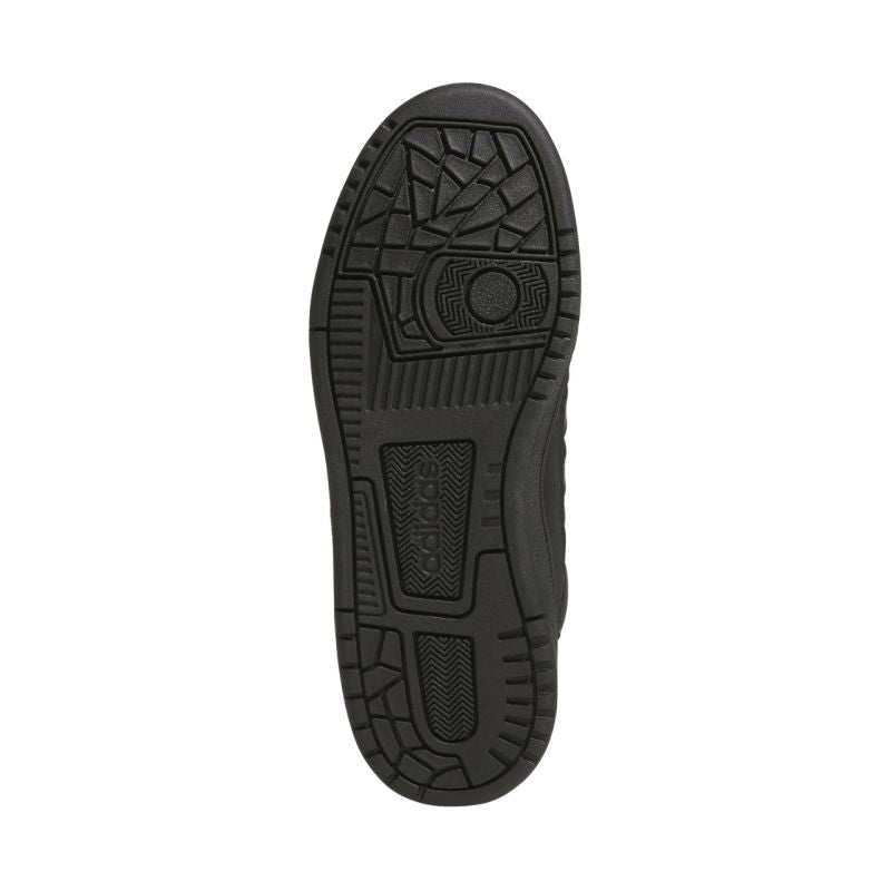 Adidas Rapid Court Mid Winterized Jr JR2804 shoes Footwear/Lifestyle Adidas
