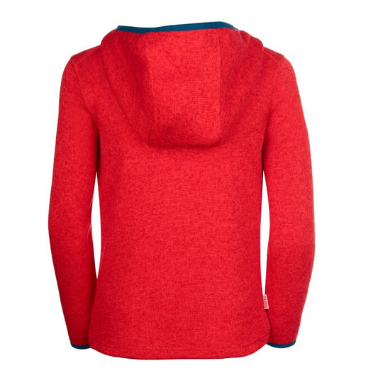 TrollKids Jondalen Jacket XT Jr 222-414 fleece jacket Clothing/Outdoor Your Sports Performance