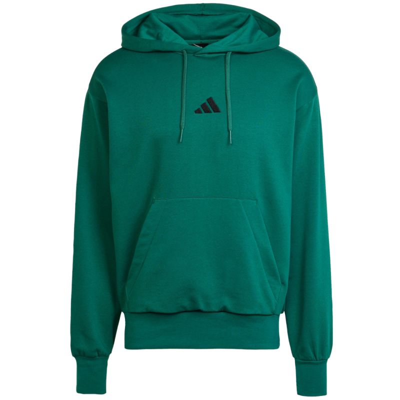adidas Essentials Feelcozy Fleece Hoodie M JE3802 Clothing/Lifestyle Adidas