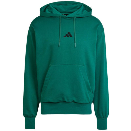 adidas Essentials Feelcozy Fleece Hoodie M JE3802 Clothing/Lifestyle Adidas