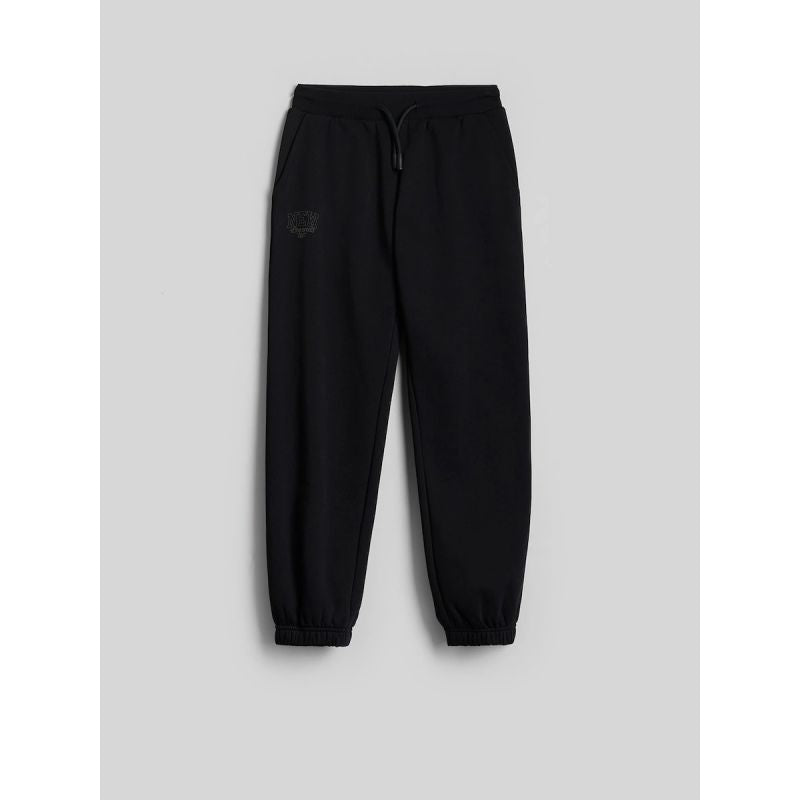 Boys’ 4F Jogger Sweatpants 4FFJRAW26TTROM2107-20S
