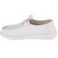 Hey Dude Wendy Stretch Sox W 41878-100 shoes Footwear/Lifestyle/Hey Dude Your Sports Performance