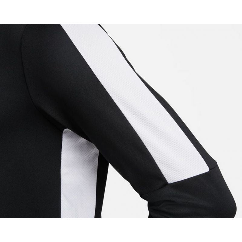 Sweatshirt Nike Academy 23 Dril Top M DR1352-010 Clothing/Football Nike