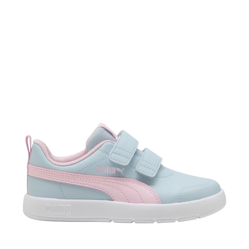 Puma Courtflex V3 V PS 397642 18 Children's Shoes