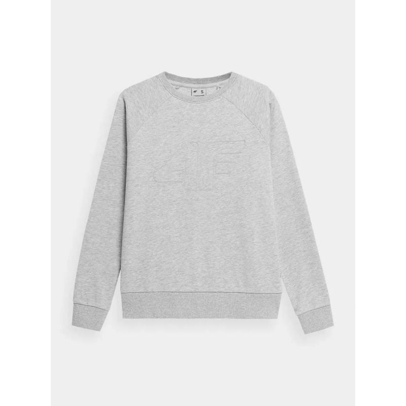 Sweatshirt 4F W 4FSS23TSWSF370-27M Clothing/Lifestyle/4F 4F