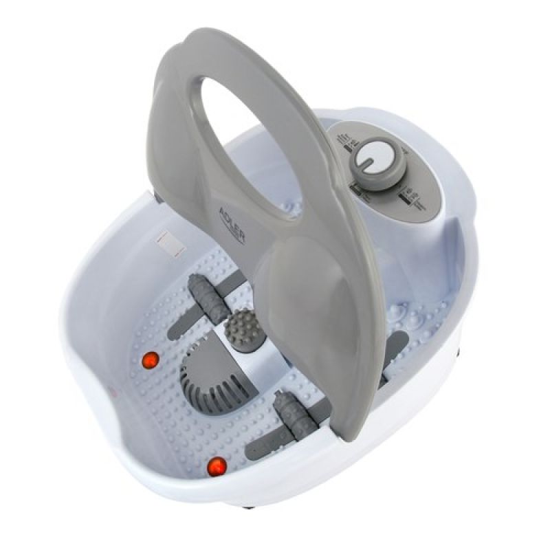 Adler AD 2167 Massager In preparation Your Sports Performance