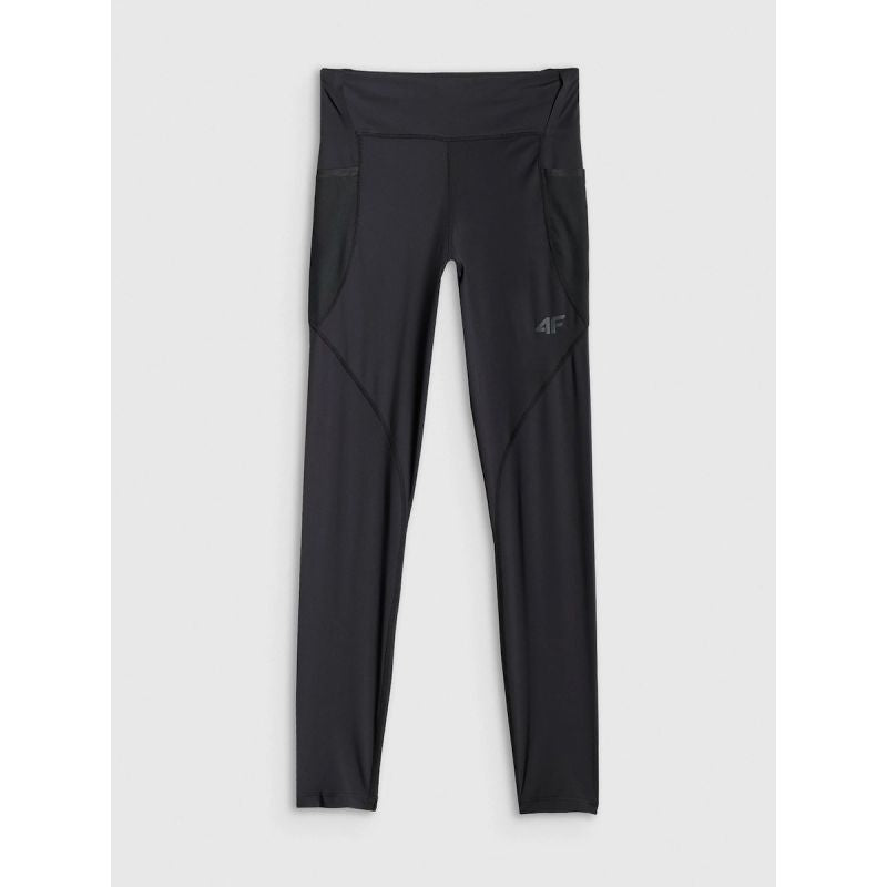 Women's quick-drying trekking leggings 4F 4FRSS26TFTIF516-20S