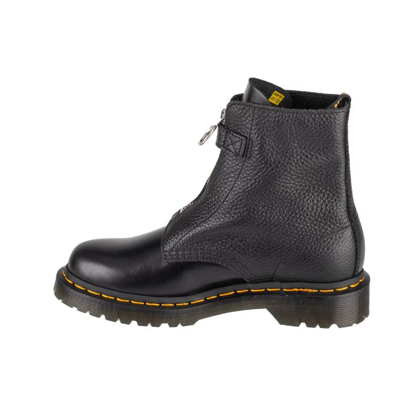 Dr. shoes Martens 1460 Pascal Frnt Zip DM32054001 Footwear/Lifestyle/Dr.Martens Your Sports Performance