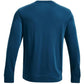 Under Armor UA Rival Terry Logo Crew M 1370 391 458 Clothing/Lifestyle/Under Armour Your Sports Performance