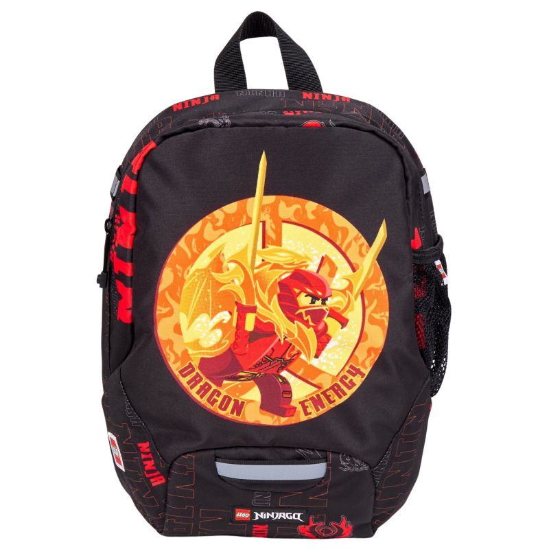 LEGO® NINJAGO® Dragon Energy Preschool Backpack (10030-2502) In preparation Your Sports Performance