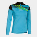 Joma Elite X Sweatshirt W 901810.011 Clothing/Training/Joma Joma