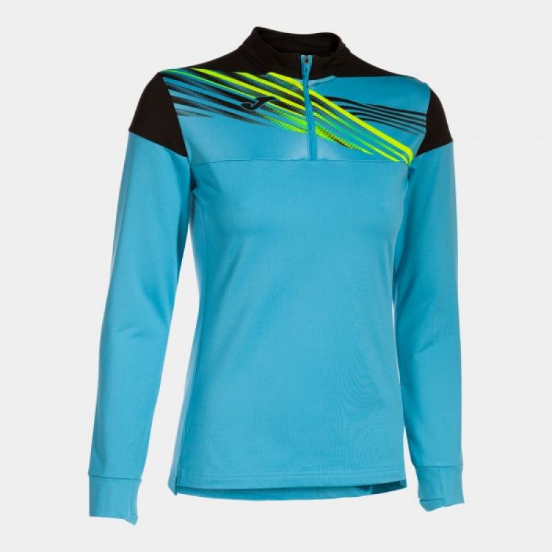 Joma Elite X Sweatshirt W 901810.011 Clothing/Training/Joma Joma