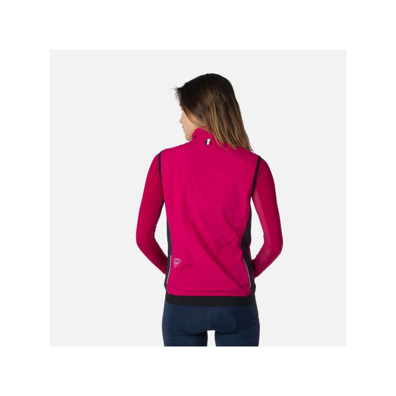 Rossignol W ESCAPER VEST Rossignol