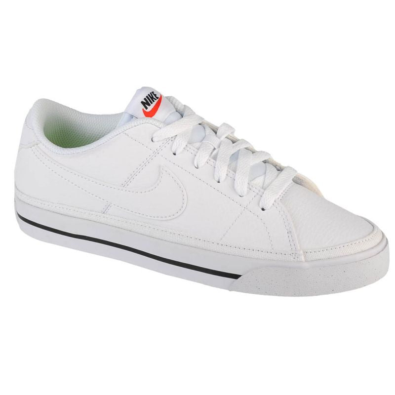 Nike Court Legacy Next Nature W DH3161-101 shoes Footwear/Lifestyle Nike