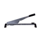 Wolfcraft LC 600 laminated panel cutter Urządzenia biurowe/Gilotyny, Trymery Your Sports Performance
