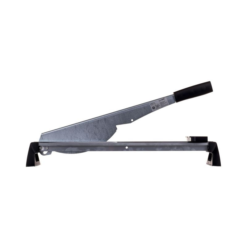 Wolfcraft LC 600 laminated panel cutter Urządzenia biurowe/Gilotyny, Trymery Your Sports Performance