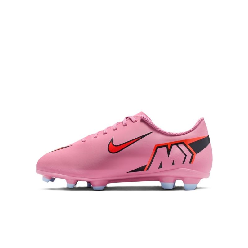 Nike Junior Mercurial Vapor 16 Club FG/MG FQ8286-600 shoes Nike