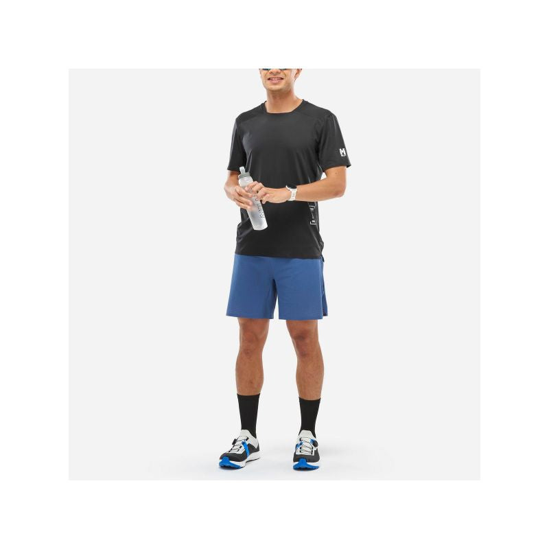 MILLET Intense Pro Light T-shirt for men, black