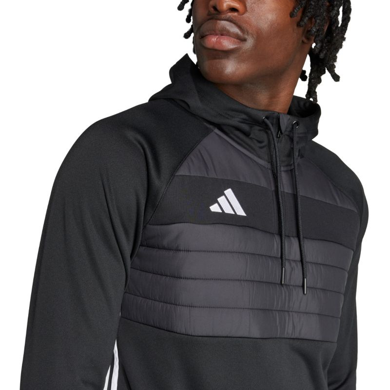 Adidas Tiro 25 Essentials Winterized Trainig M JN9466 sweatshirt Clothing/Training Adidas