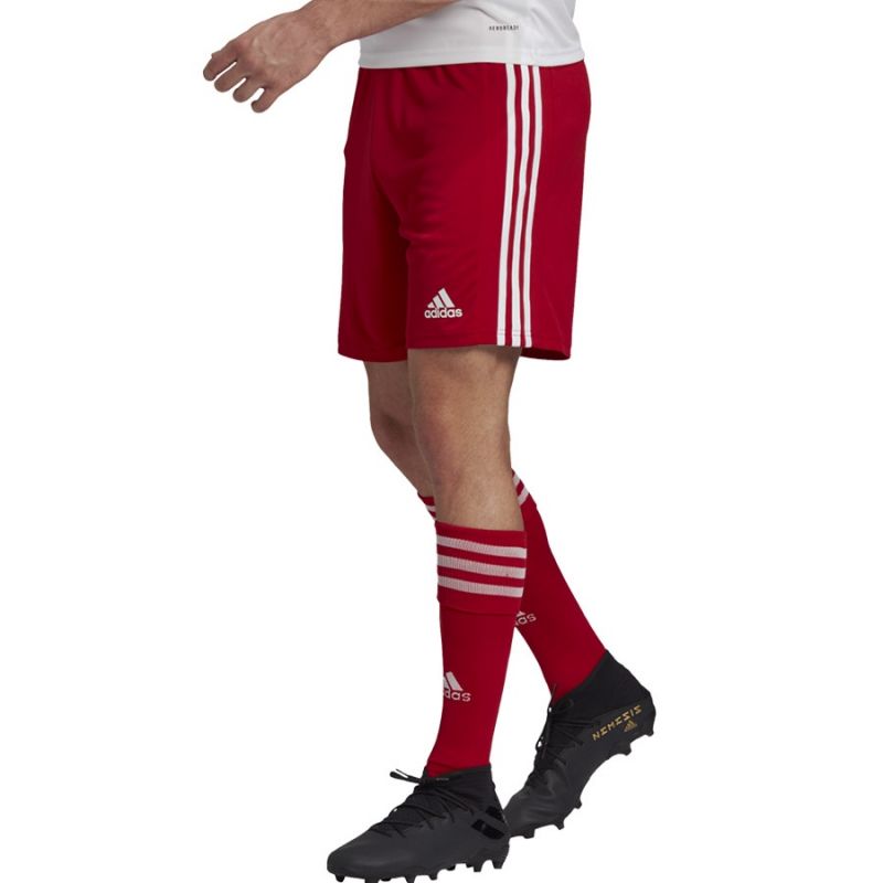 Adidas Squadra 21 Short M GN5771 Clothing/Football Adidas