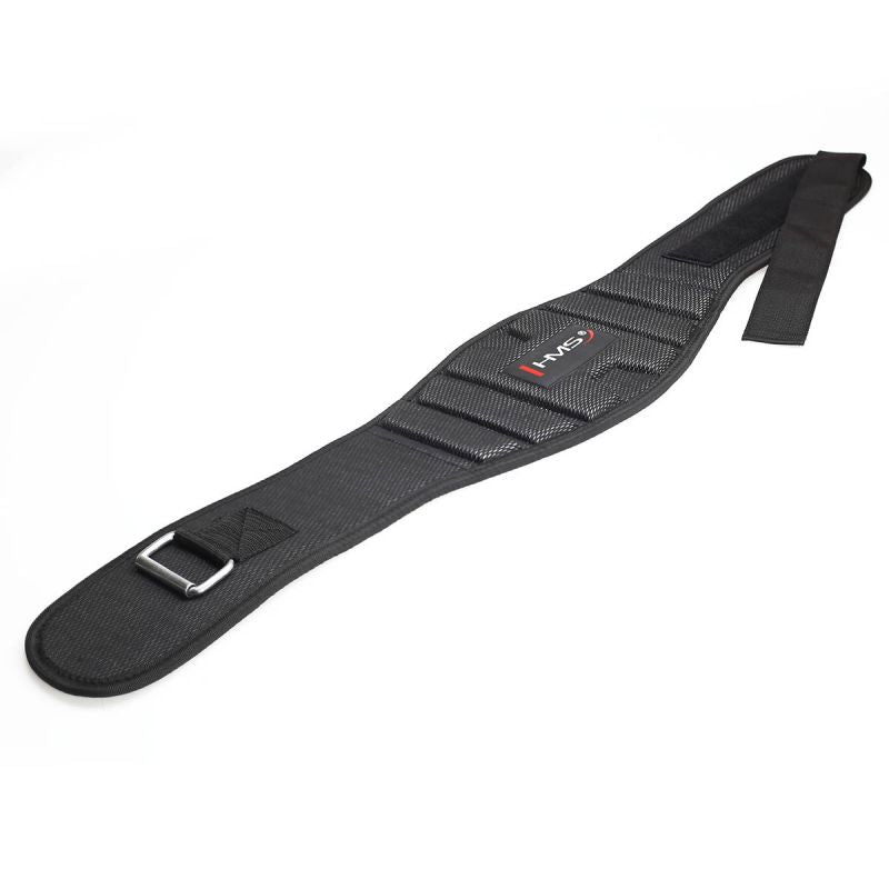 Gray HMS PA3448 rS strength belt