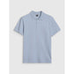 Polo shirt 4F M 4FWSS25TPTSM407-34S Clothing/Lifestyle/T-shirts 4F