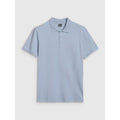 Polo shirt 4F M 4FWSS25TPTSM407-34S Clothing/Lifestyle/T-shirts 4F