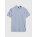 Polo shirt 4F M 4FWSS25TPTSM407-34S Clothing/Lifestyle/T-shirts 4F