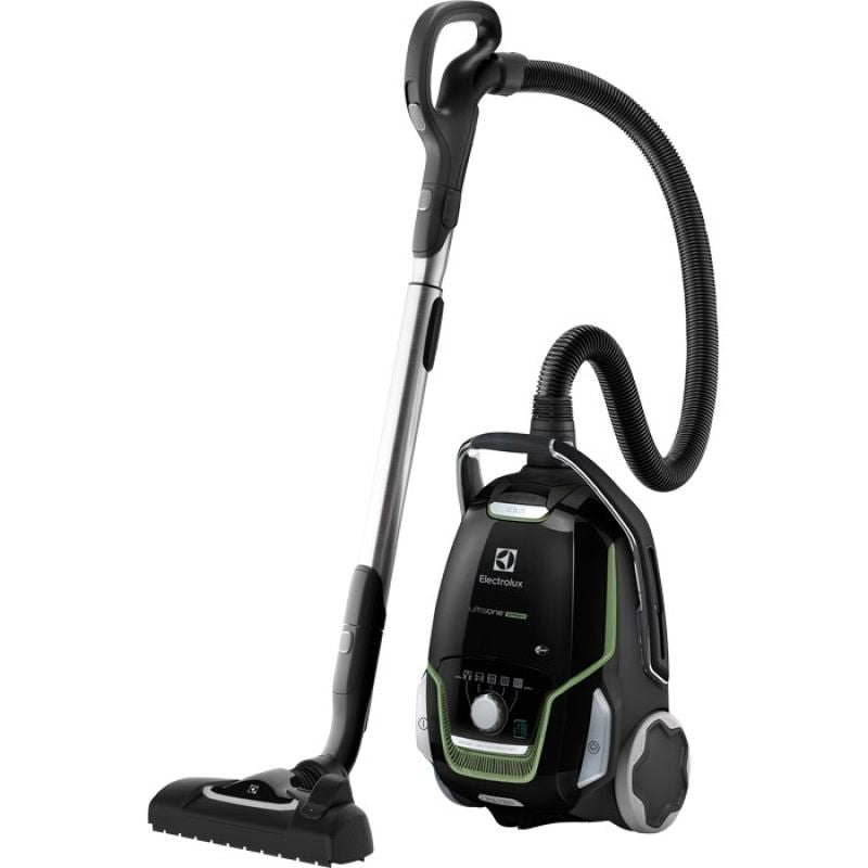 ELECTROLUX EUOC9GREEN vacuum cleaner AGD - Produkty/Odkurzacze Your Sports Performance