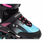 SMJ sport RX23 W HS-TNK-000013980 inline skates Accessories/Skating/Rolki (pozostałe) Your Sports Performance