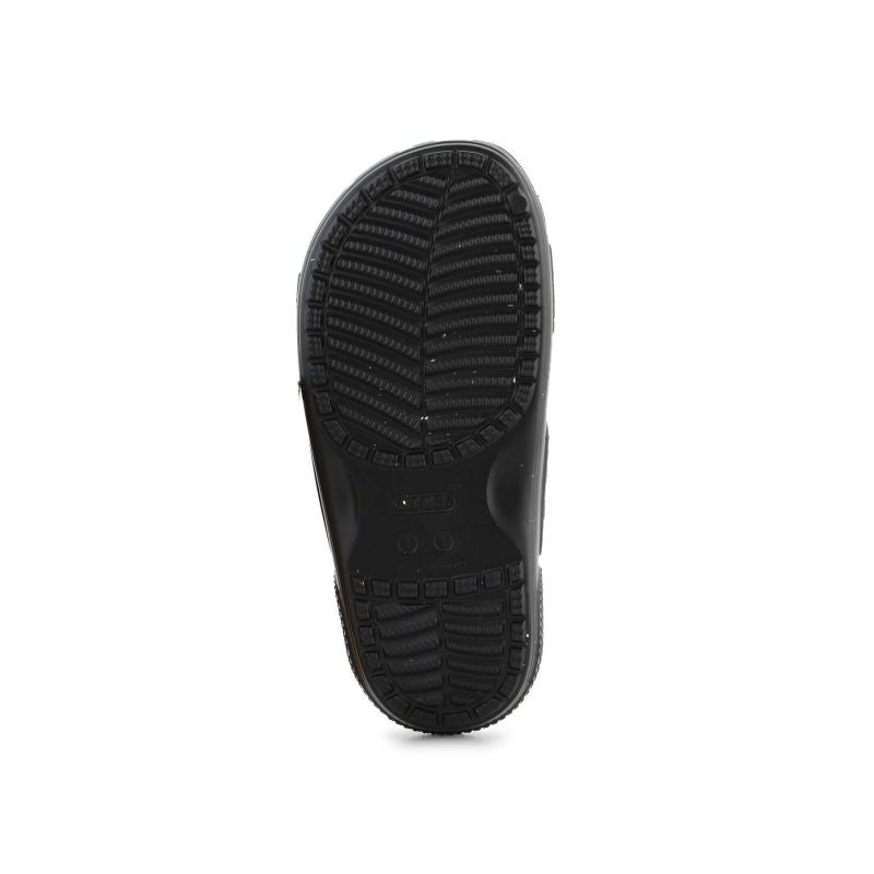 Crocs Classic Glitter Sandal Jr. 207788-0C4 slippers Footwear/Lifestyle/Crocs Crocs