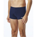 TYR Durafast Elite Solid Square Leg Men's Swim Briefs