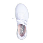 Skechers Brillian Path W 149710WHT shoes Footwear/Lifestyle/Skechers Skechers