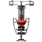 Atlas HMS Tytan 9 Premium 17-50-009 Accessories/Training equipment/Sprzęt siłowy/Atlasy Your Sports Performance