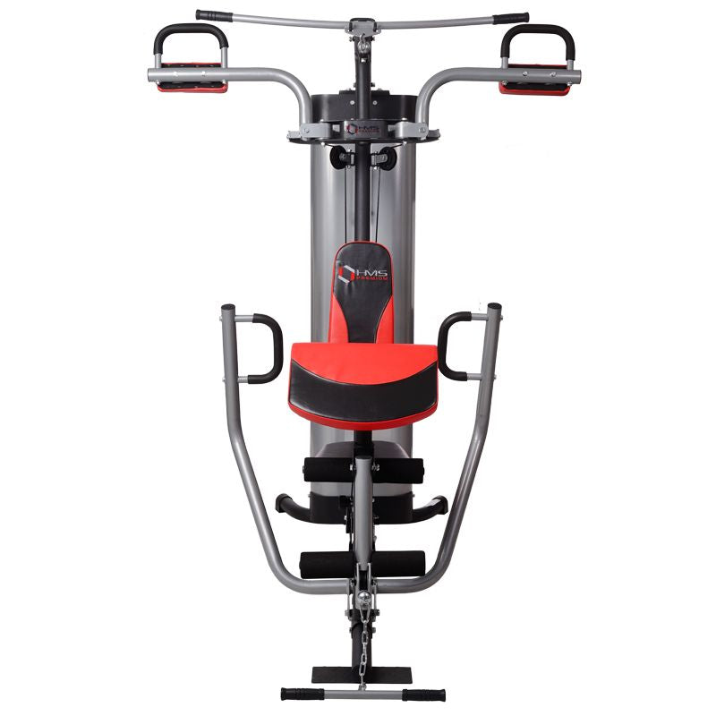 Atlas HMS Tytan 9 Premium 17-50-009 Accessories/Training equipment/Sprzęt siłowy/Atlasy Your Sports Performance
