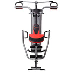 Atlas HMS Tytan 9 Premium 17-50-009 Accessories/Training equipment/Sprzęt siłowy/Atlasy Your Sports Performance