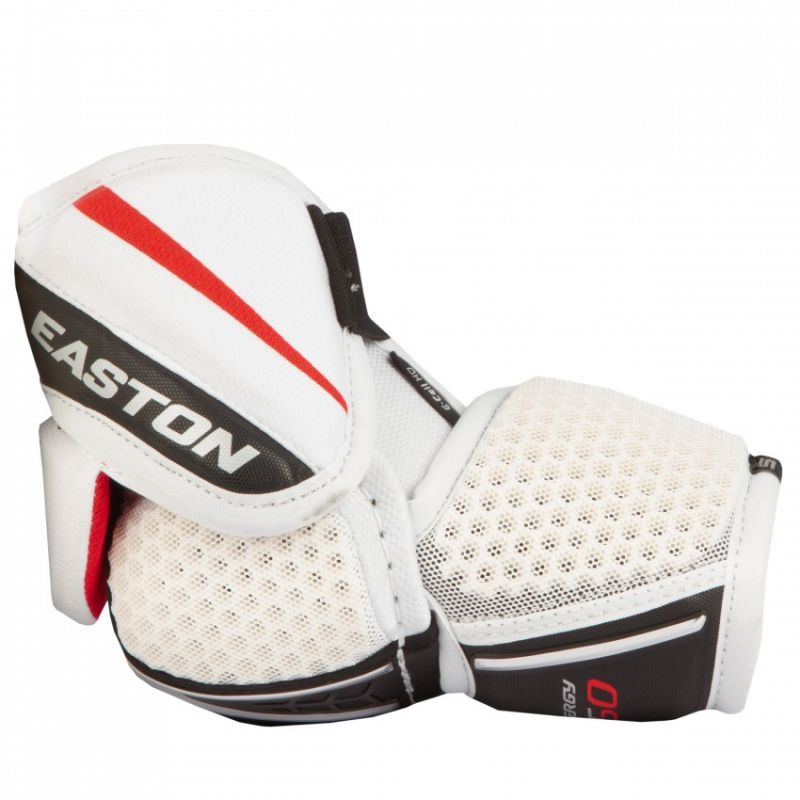 Easton Synergy 850 Sr A144031 Hockey Elbow Pads Accessories/Protectors and knee pads/Bauer Your Sports Performance
