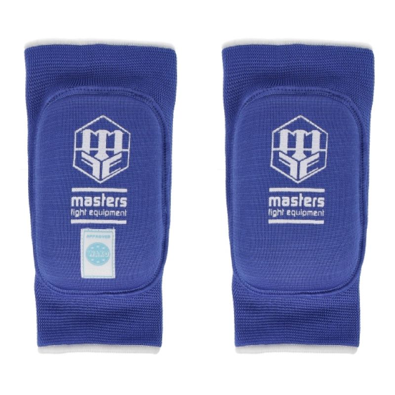 Double-sided MASTERS elbow pads OSŁ-MFE 081821-MFEXS Accessories/Protectors and knee pads Your Sports Performance