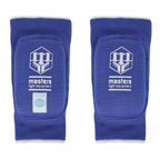 Double-sided MASTERS elbow pads OSŁ-MFE 081821-MFEXS Accessories/Protectors and knee pads Your Sports Performance
