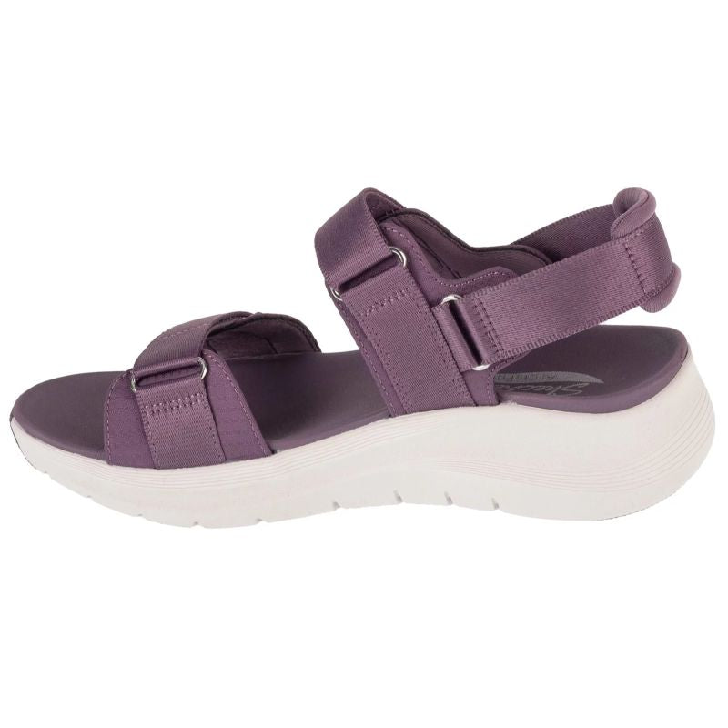 Skechers Arch Fit 2.0 - Go-Getter 119465-PLUM Purple 39 In preparation Your Sports Performance