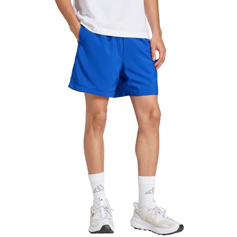 adidas Essentials Small Logo Chelsea Shorts M JF1116 Clothing/Training Adidas
