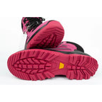 Winter boots 4F W OBDH250 55S Footwear/Outdoor/zimowe 4F