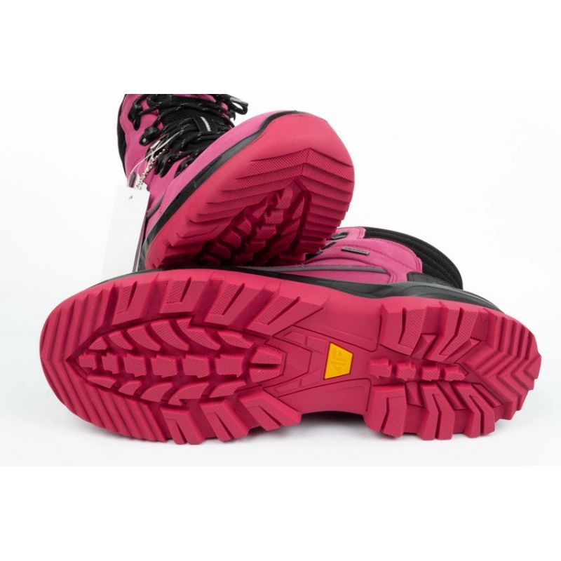 Winter boots 4F W OBDH250 55S Footwear/Outdoor/zimowe 4F