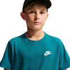 Nike Sportswear Kids T-Shirt Green FZ5177 372