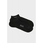 Boss socks 2 pack AS 50538188-001 Clothing/Lifestyle/Socks/Boss Your Sports Performance