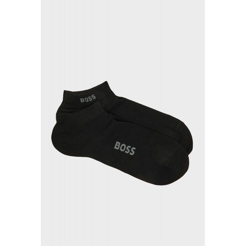 Boss socks 2 pack AS 50538188-001 Clothing/Lifestyle/Socks/Boss Your Sports Performance