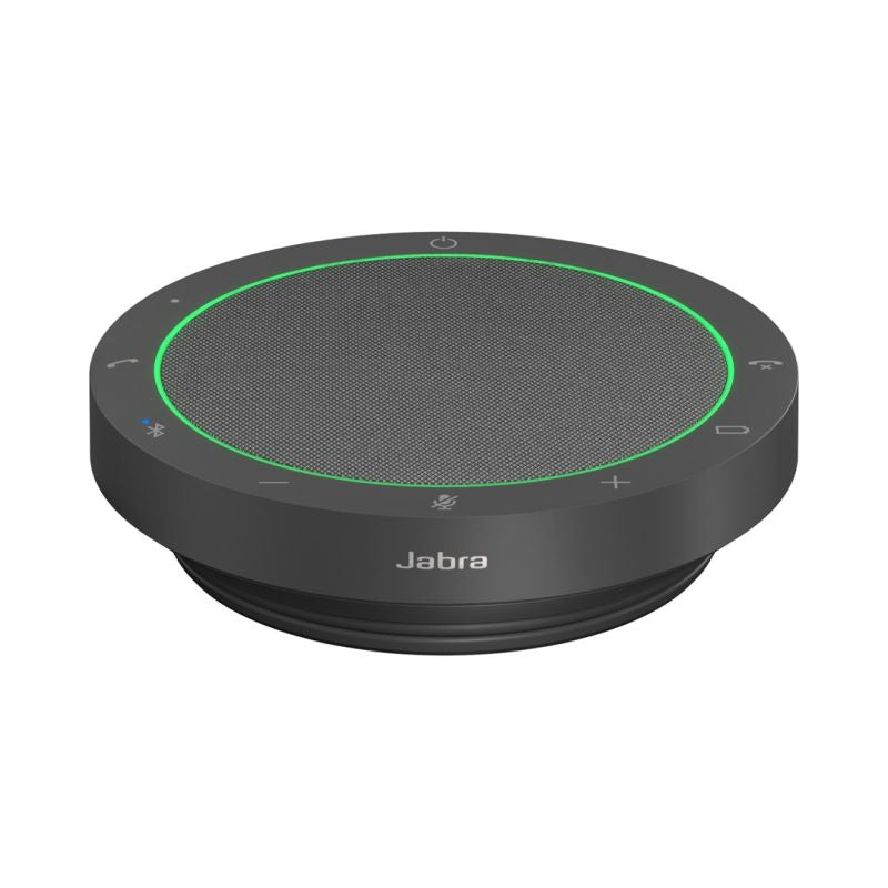 Jabra 2755-209 Conference Phone Universal USB Type-C Gray Głośniki, kolumny, słuchawki/Głośniki i zestawy głośnikowe Your Sports Performance