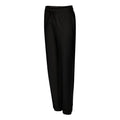 Meadow Unisex Sweatpants (Black) In preparation Your Sports Performance